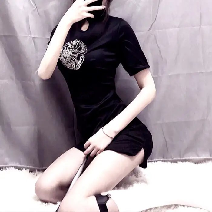 瑶池凤舞封面